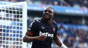 Kudus deve assinar com o Tottenham após acerto com o West Ham