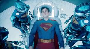 Não é Superman! Esta série criada por James Gunn é a verdadeira abertura do DCU