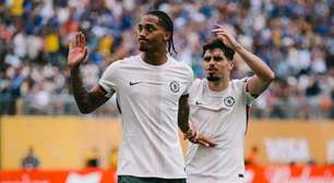 João Pedro, do Chelsea, cita gratidão ao Fluminense: 'Me mostraram para o mundo'