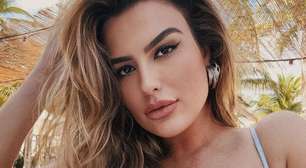 Doença rara e incurável: campeã do 'BBB 13', Fernanda Keulla recebe diagnóstico de síndrome pouco conhecida. 'Hoje decidi desabafar'