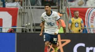 Palpite Bahia x Fortaleza - Copa do Nordeste - 09/07/2025
