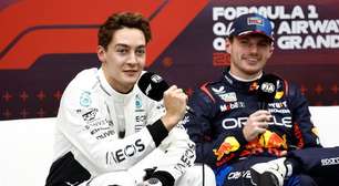 F1: CEO da Mercedes teria autorizado oferta de Mercedes à Verstappen, diz imprensa italiana