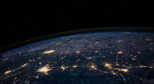 Cinco asteroides vão passar perto da Terra até segunda, alerta Nasa