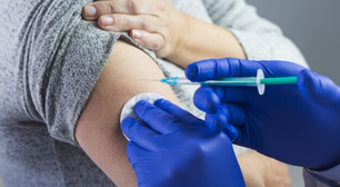 Cobertura vacinal contra hepatite chega a 94% entre as crianças, mostra levantamento