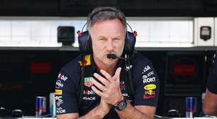 Horner e Red Bull: Uma hora, o pra sempre sempre acaba
