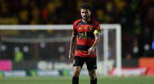 Palpite Sport Recife x Ceará - Copa do Nordeste - 09/07/2025