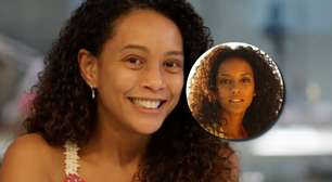 Taís Araújo precisou esperar 16 anos para ir do massacre do público à aclamação entre duas novelas das 9
