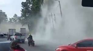 Terremotos causam duas mortes na Guatemala