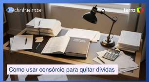 Troca de dívidas: empresas usam consórcio para quitar seus débitos