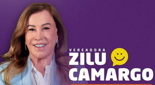 Zilu pode ter que devolver mais de R$ 740 mil à União por irregularidades em campanha política