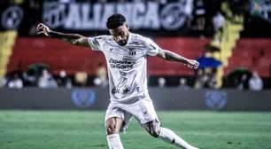Ceará vence Sport nos pênaltis e avança para as semifinais da Copa do Nordeste