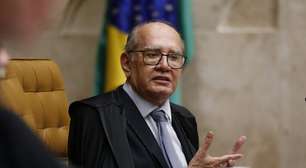 Gilmar Mendes diz que Brasil vive capítulo inédito da 'resistência democrática' após ataque de Trump
