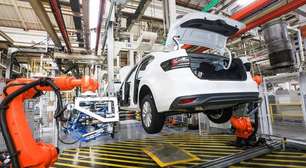 Governo reduz IPI para carros eficientes produzidos no país