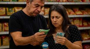 Cesta básica: 11 capitais brasileiras registram queda nos preços