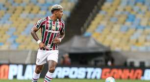 Fluminense deve retomar conversas para retorno de atacante "xodó" da torcida
