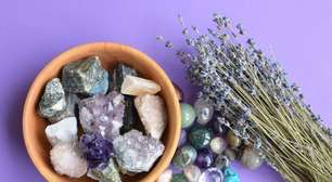 Veja o cristal, o aroma, a cor e o número de cada signo do zodíaco
