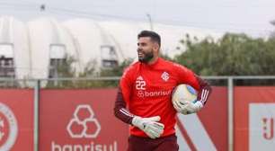 Juventude abre conversas com o Inter para contratar Ivan por empréstimo