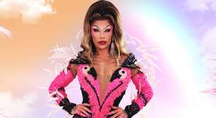 Grag Queen antecipa mudanças em Drag Race Brasil: 'Amadurecimento'
