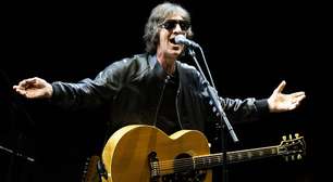 Richard Ashcroft reage a viral de fã que 'shazamou' seu maior hit