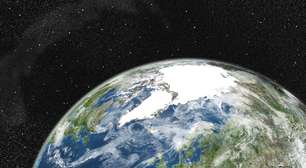 Planeta Terra teve o dia mais curto do ano nesta quarta-feira