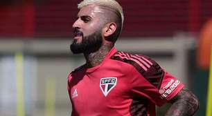 Gonzalo Tapia, Biel, Igor Vinicius, Liziero: as movimentações do São Paulo na janela de transferências