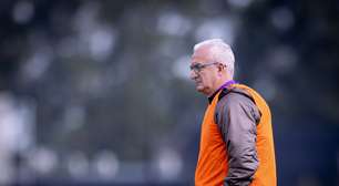Sem avisar: Jogador do Corinthians falta treino