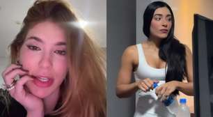 Solteira, Virginia reage após suposto affair com amiga vir à tona: 'Juro'