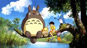Studio Ghibli ganhará festival em celebração aos seus 40 anos