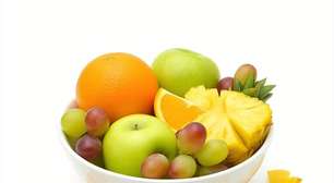 Saciedade que favorece a dieta: Frutas com fibras que fazem a diferença