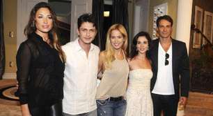 Há 13 anos, novela da Record teve protagonista 'sem nome' e desabafo de atriz