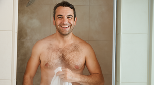 Especialistas revelam a quantidade de banho ideal no frio!