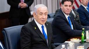 Gaza: Netanyahu diz estar disposto a negociar trégua permanente