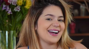Web se choca com antes e depois de Viih Tube após perder 15 kg; veja