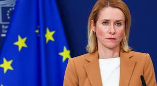 UE anuncia acordo com Israel para estender ajuda humanitária na Faixa de Gaza
