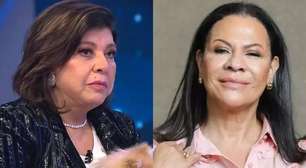 Roberta Miranda faz revelações e detona Dona Ruth: 'Terríveis...'