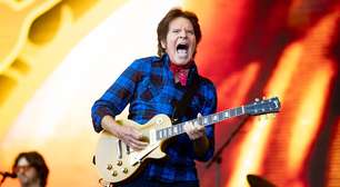 O hit do Creedence que deixa John Fogerty insatisfeito até hoje