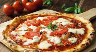 5 receitas para o Dia Mundial da Pizza