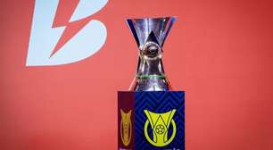 Como estava o Brasileirão antes da pausa para o Mundial de Clubes?