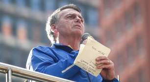 Bolsonaro diz que carta de Trump tem mais a ver com 'valores' e insiste em anistia