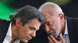 Tarifaço de Trump não tem racionalidade econômica, diz Haddad