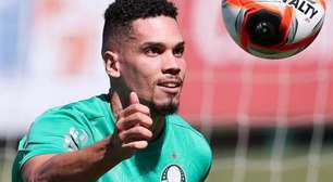 A declaração de Hulk, do Atlético-MG, direcionada ao Paulinho, do Palmeiras