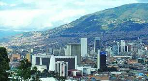 Como a colombiana Medellín virou modelo urbano na América Latina