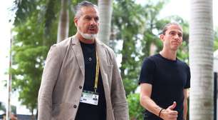 Flamengo: saiba quem não gosta de José Boto