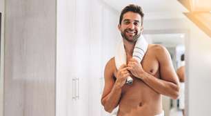 4 cuidados que todos os homens precisam ter com o corpo