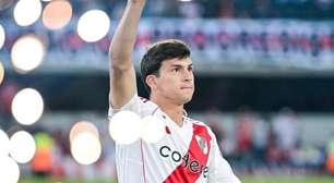 Com facilitação do River Plate, São Paulo se aproxima da contratação de Tapia