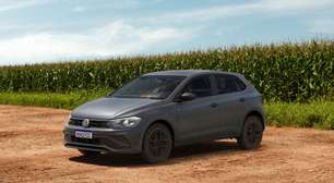Carro sustentável: Volkswagen já anuncia Polo Track por R$ 87,8 mil