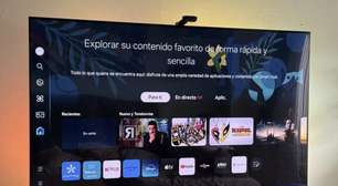 Fiquei um ano sem usar minha Smart TV; ao ligá-la, encontrei a melhor prova do porquê é melhor não atualizá-la