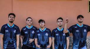 Jovens gamers do Engenhão representarão o Rio em evento de e-sports no sul do país