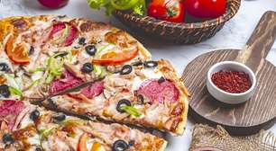 A pizza de cada signo: qual sabor combina com você?