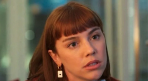 Vale Tudo: Solange surpreende em escolha do pai para seus filhos